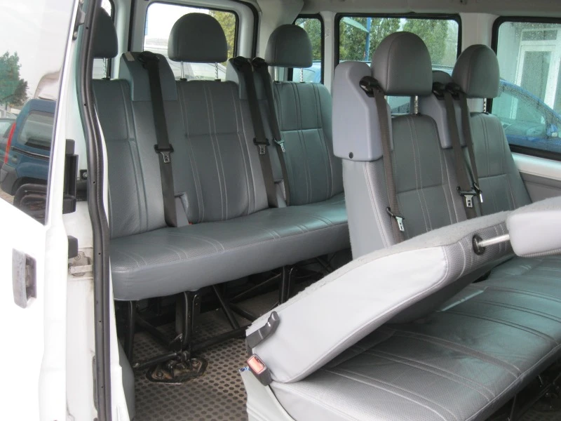 Ford Transit ft 280 K, снимка 16 - Бусове и автобуси - 44100644