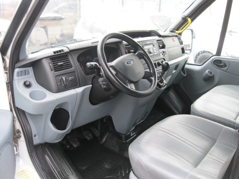 Ford Transit ft 280 K, снимка 10 - Бусове и автобуси - 44100644