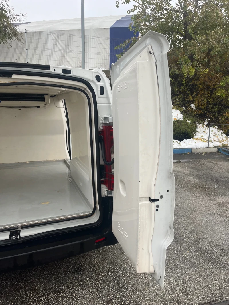 Fiat Scudo Макси, снимка 10 - Бусове и автобуси - 52554745