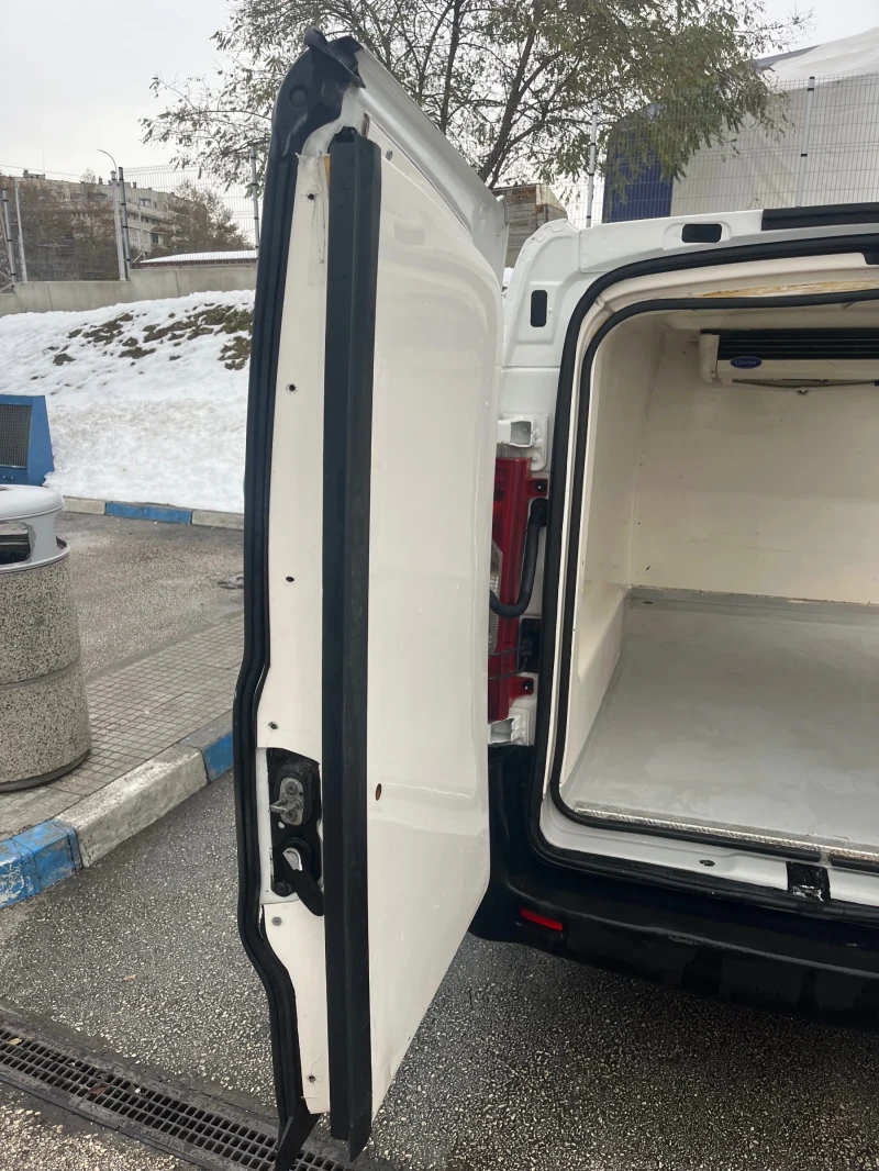 Fiat Scudo Макси, снимка 9 - Бусове и автобуси - 52554745