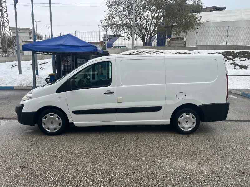 Fiat Scudo Макси, снимка 6 - Бусове и автобуси - 52554745