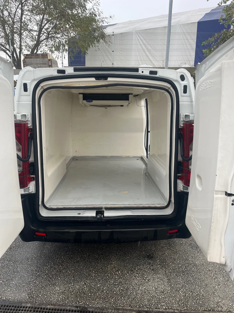 Fiat Scudo Макси, снимка 12 - Бусове и автобуси - 52554745