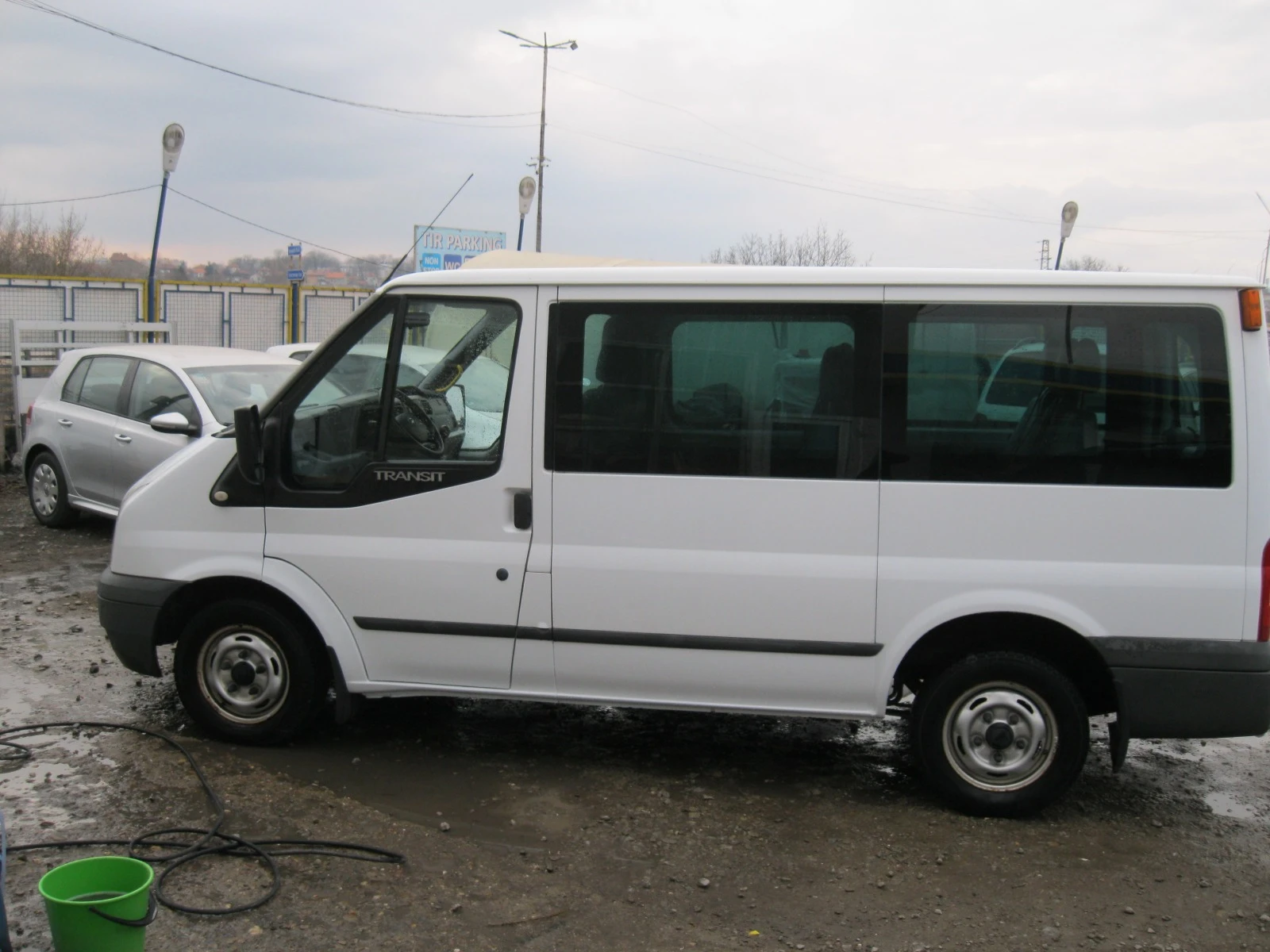 Ford Transit ft 280 K - изображение 3