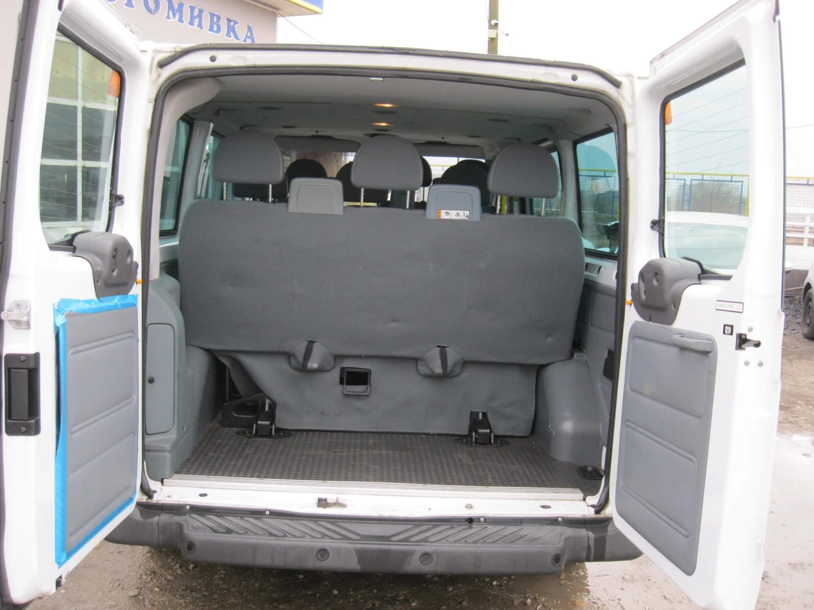 Ford Transit ft 280 K - изображение 6