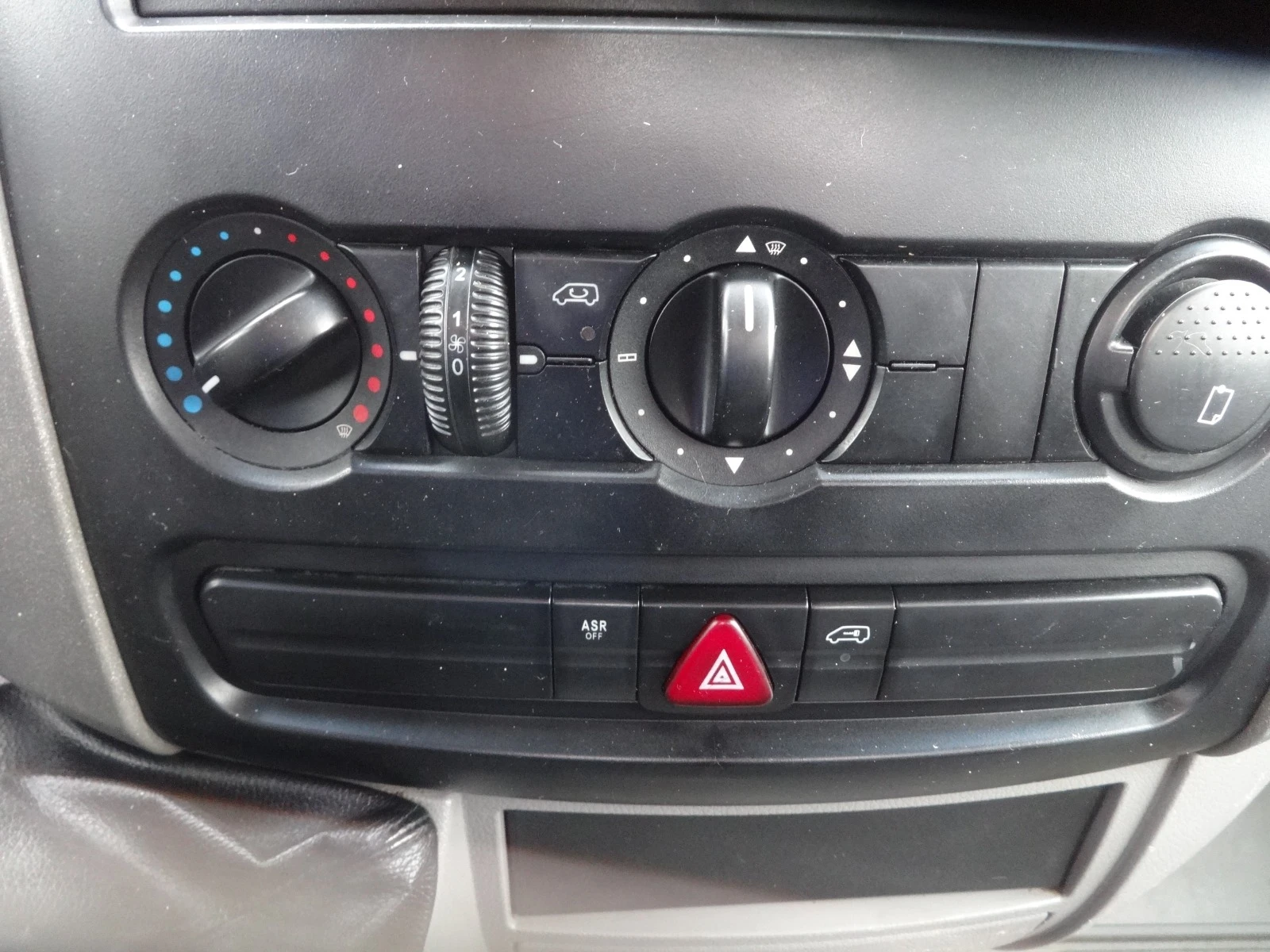 Mercedes-Benz Sprinter 518 518 CDI  . * *  | Mobile.bg   11