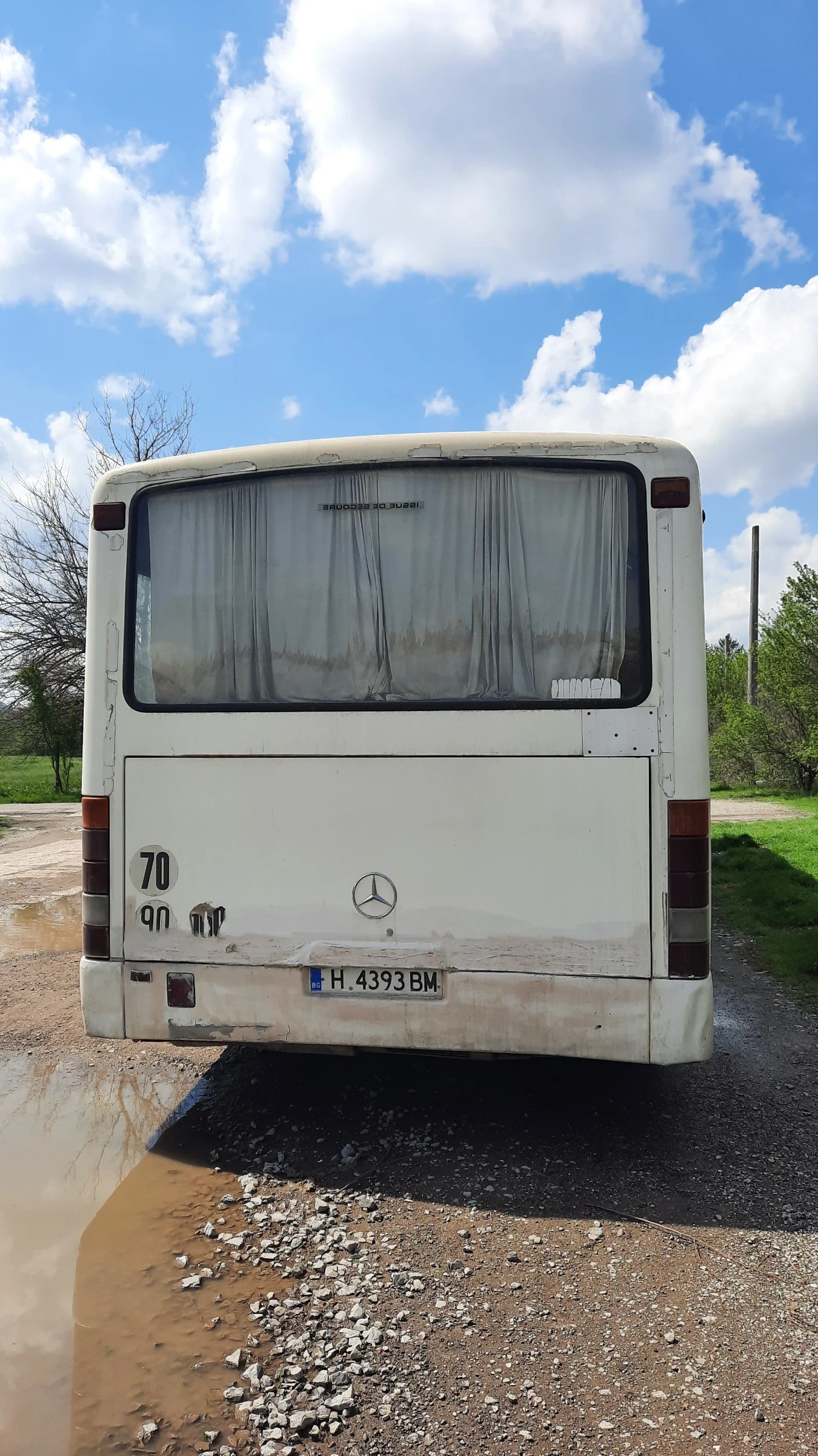 Mercedes-Benz Conecto  - изображение 4