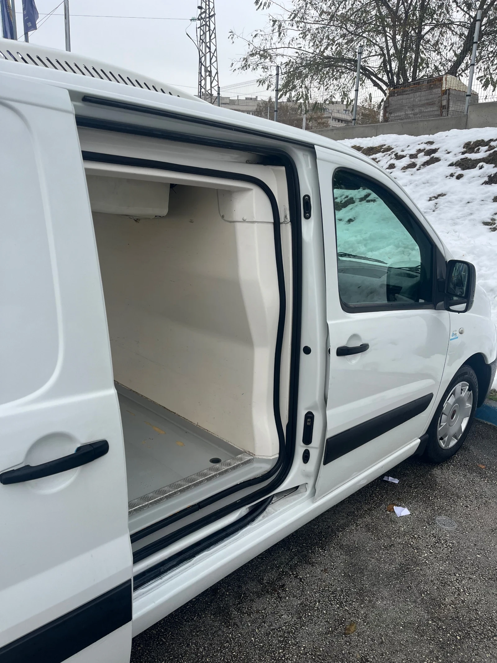 Fiat Scudo ����� | Mobile.bg � ����������� 13