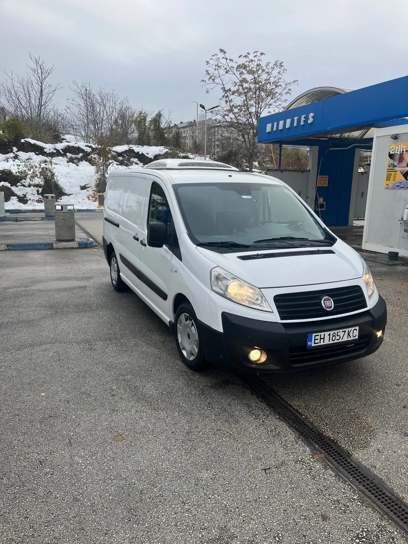 Fiat Scudo ����� | Mobile.bg � ����������� 1