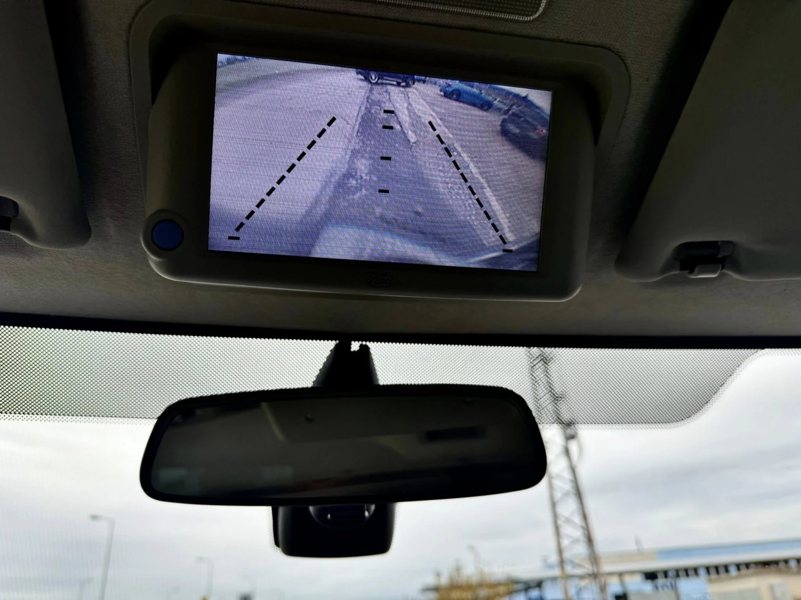 Ford Transit 2.2 155k.c TREND 6������ | Mobile.bg � ����������� 14