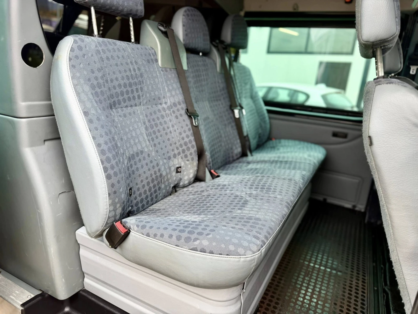 Ford Transit 2.2 155k.c TREND 6������ | Mobile.bg � ����������� 15