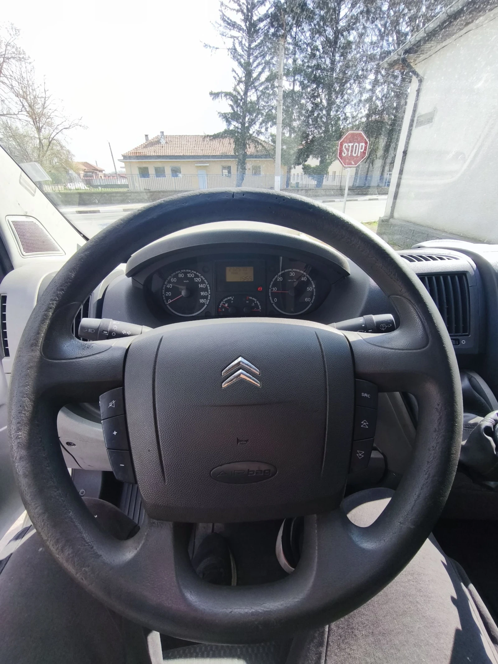 Citroen Jumper L2H2 2.2HDI, снимка 10 - Бусове и автобуси - 54154645
