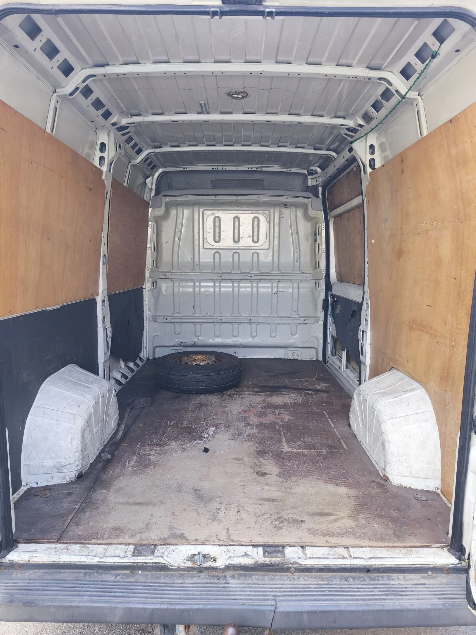 Citroen Jumper L2H2 2.2HDI, снимка 5 - Бусове и автобуси - 54154645