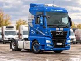 Man Tgx 18.480, снимка 3
