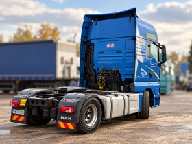 Man Tgx 18.480, снимка 7
