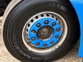 Man Tgx 18.480, снимка 8