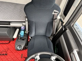 Man Tgx 18.480, снимка 13
