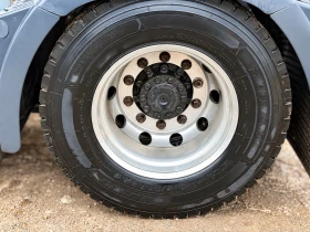 Man Tgx 18.480, снимка 9