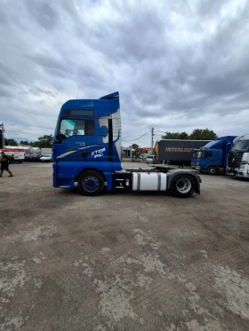 Man Tgx 18.480, снимка 4