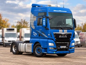 Man Tgx 18.480, снимка 4
