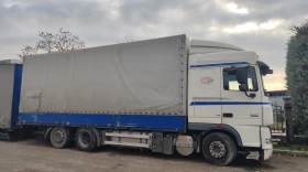 Обява за продажба на Daf XF 105 ~10 800 лв. - изображение 1