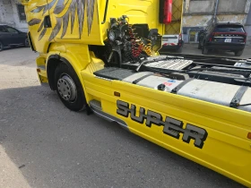 Scania R 440, снимка 4