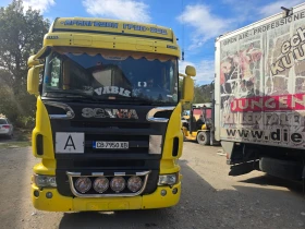 Scania R 440  - изображение 1