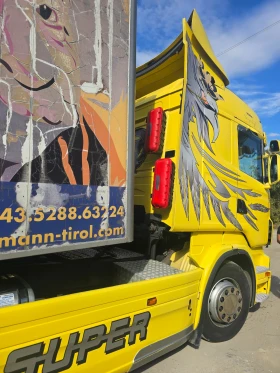 Scania R 440, снимка 8