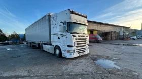 Scania R 410 Mega , снимка 2