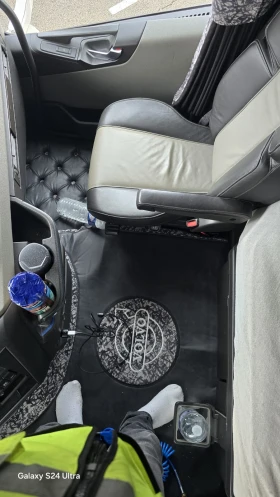 Volvo Fh 500, снимка 11