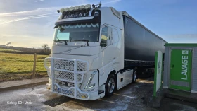 Volvo Fh 500