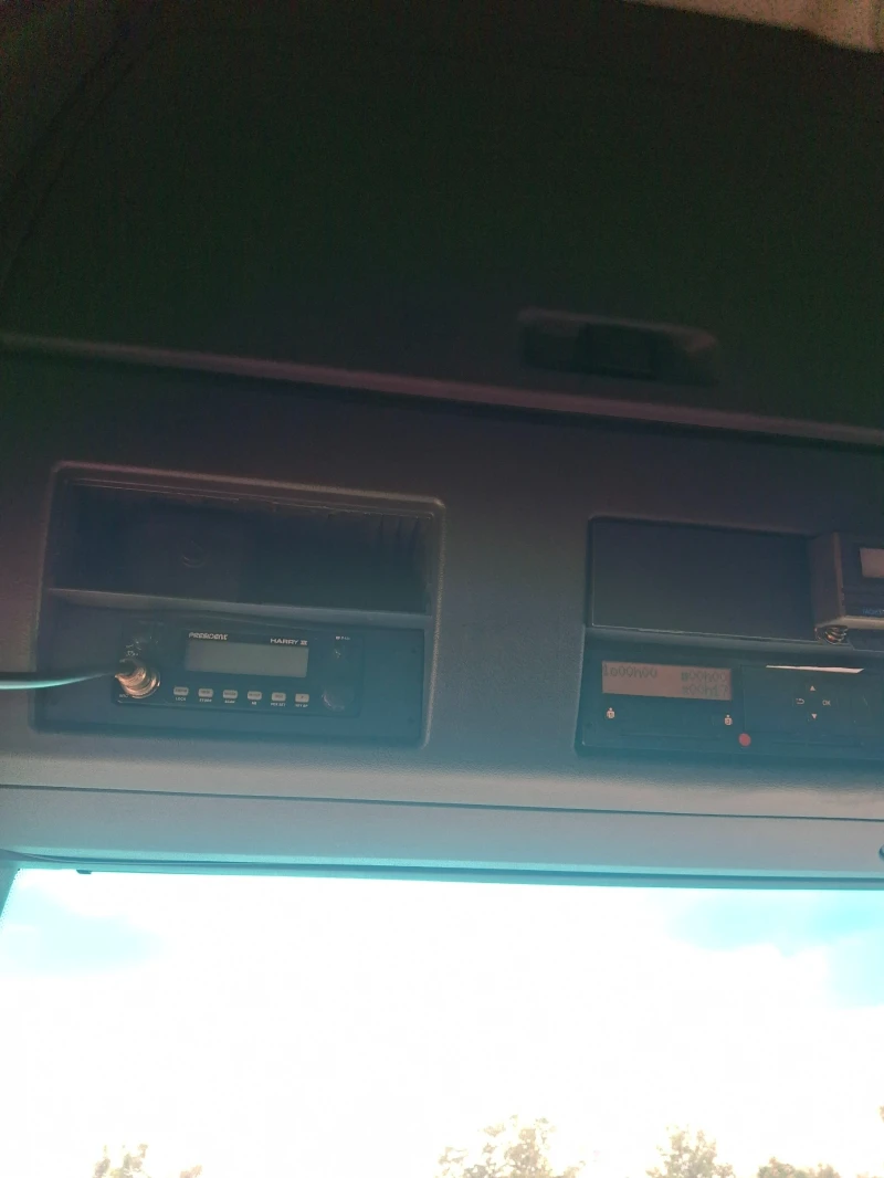 Man Tgx 18.480, снимка 8 - Камиони - 52697051