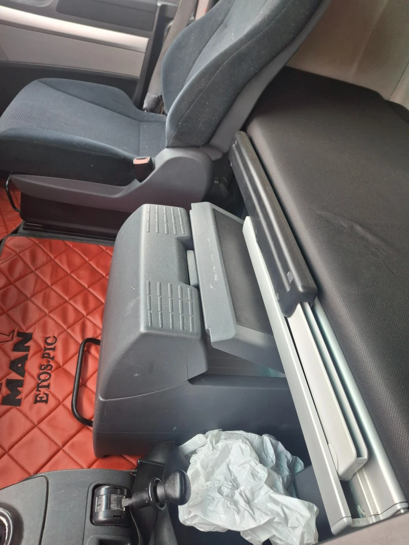 Man Tgx 18.480, снимка 15 - Камиони - 52697051