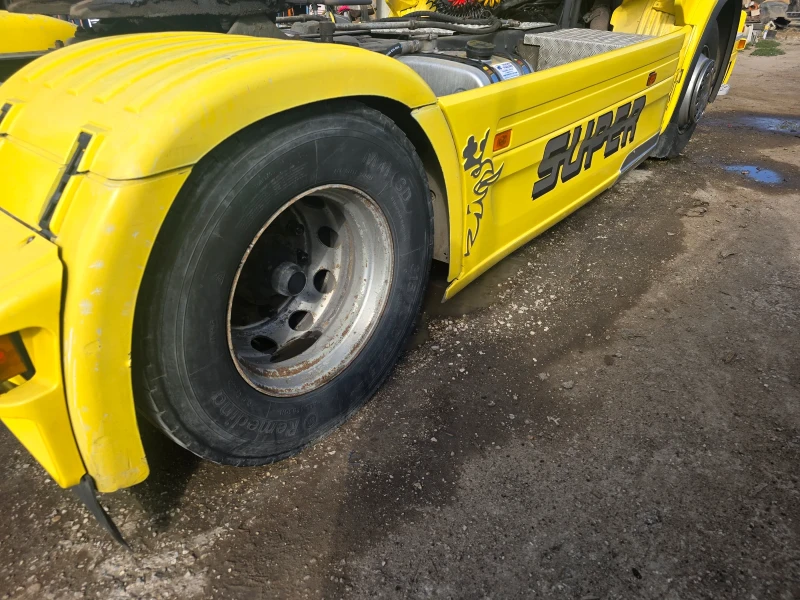 Scania R 440, снимка 5 - Камиони - 52394813