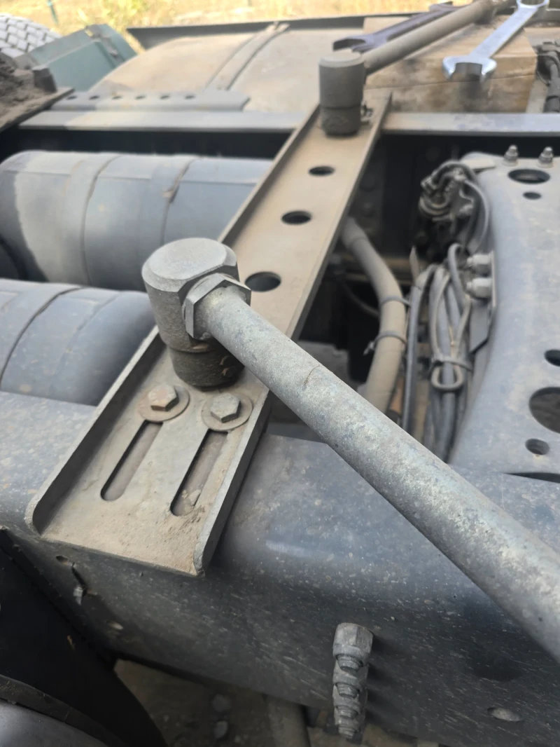 Scania R 440, снимка 10 - Камиони - 52394813