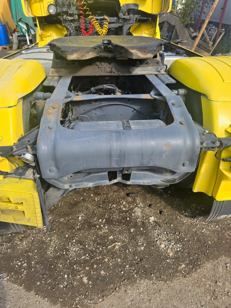 Scania R 440, снимка 7 - Камиони - 52394813