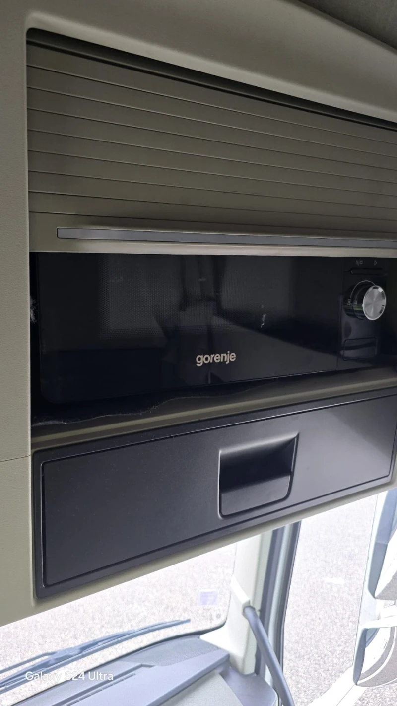 Volvo Fh 500, снимка 8 - Камиони - 53406468