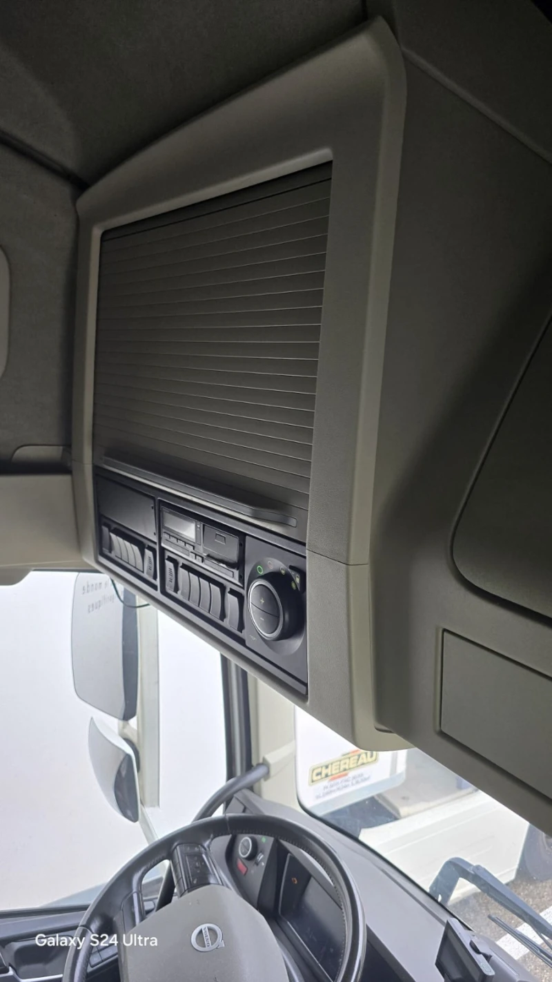 Volvo Fh 500, снимка 5 - Камиони - 53406468