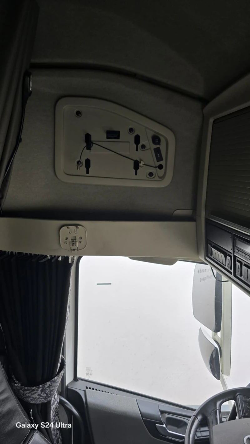 Volvo Fh 500, снимка 6 - Камиони - 53406468