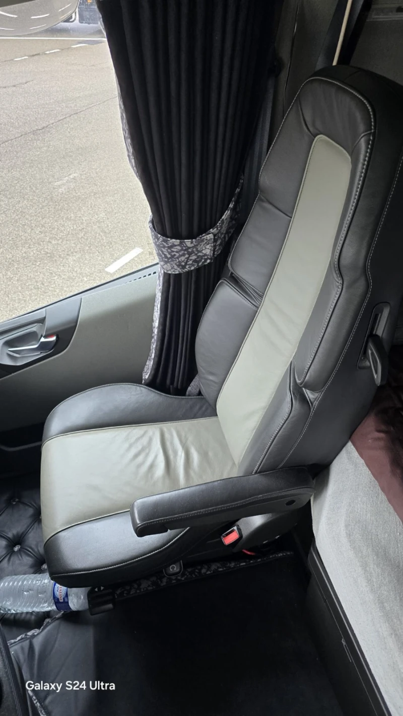 Volvo Fh 500, снимка 10 - Камиони - 53406468