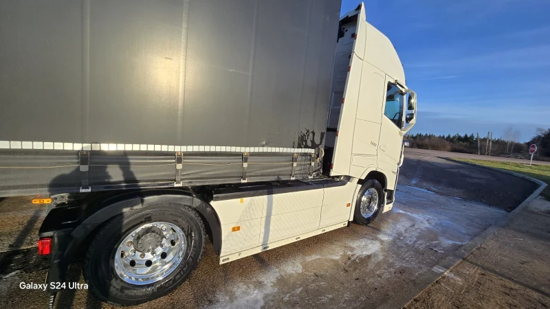Volvo Fh 500, снимка 4 - Камиони - 53406468