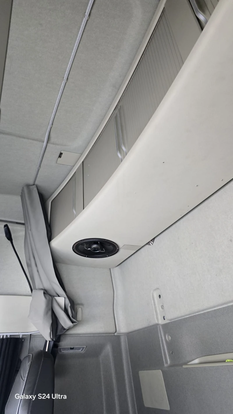 Volvo Fh 500, снимка 13 - Камиони - 53406468