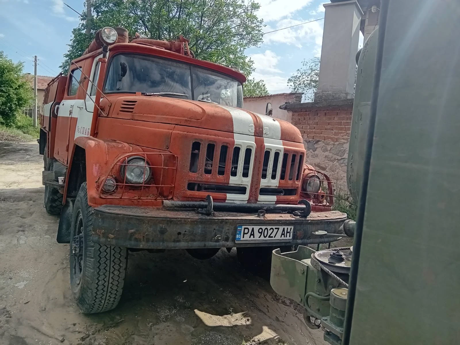 Zil 131  - изображение 2