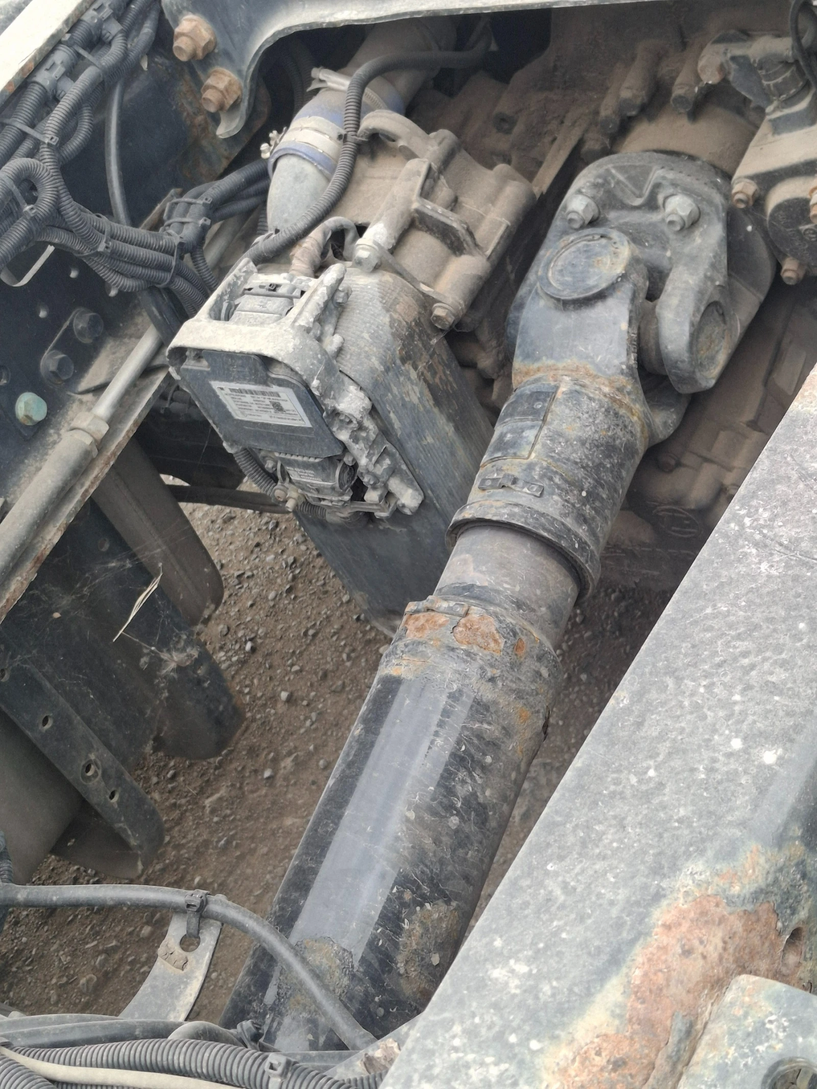 Man Tgx 18.480 | Mobile.bg   16