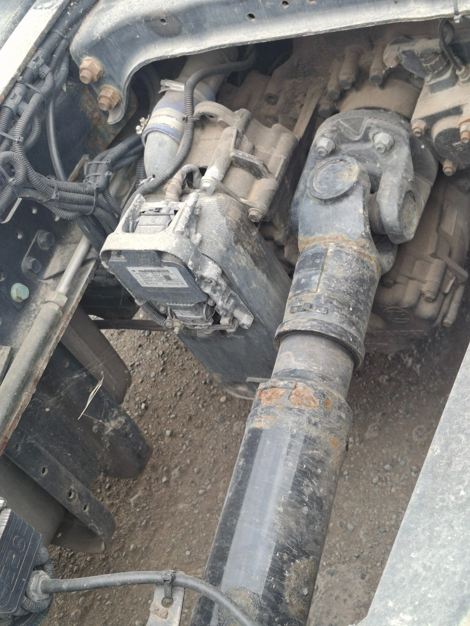 Man Tgx 18.480 | Mobile.bg   17