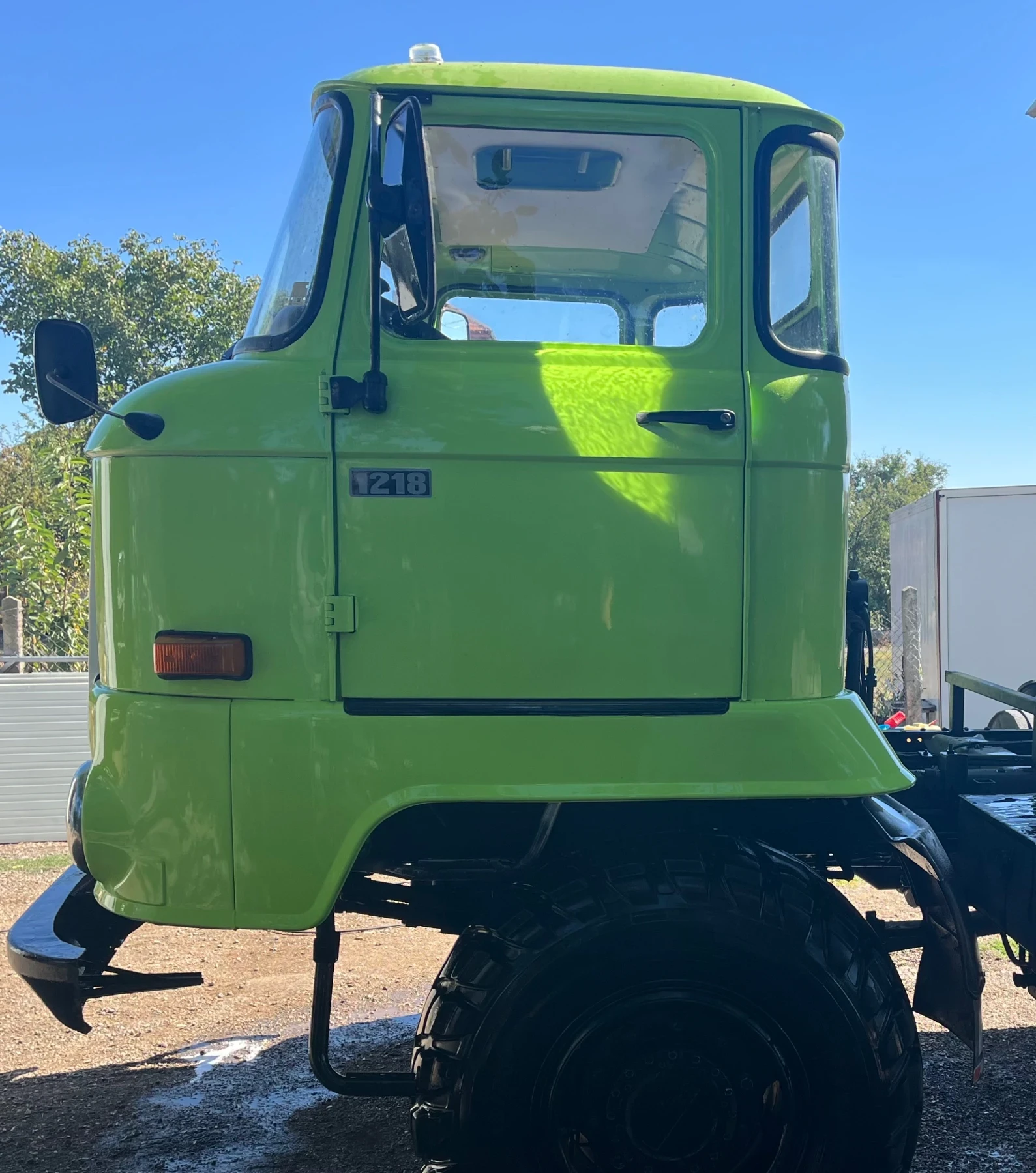 Ifa L  - изображение 4