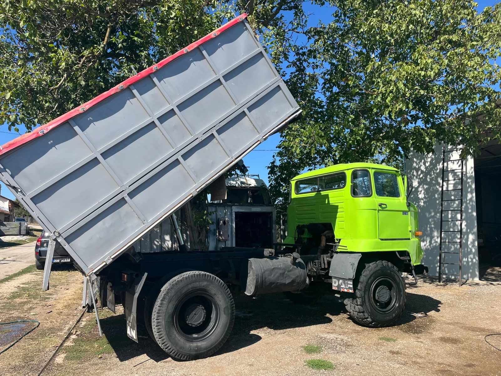 Ifa L  - изображение 2