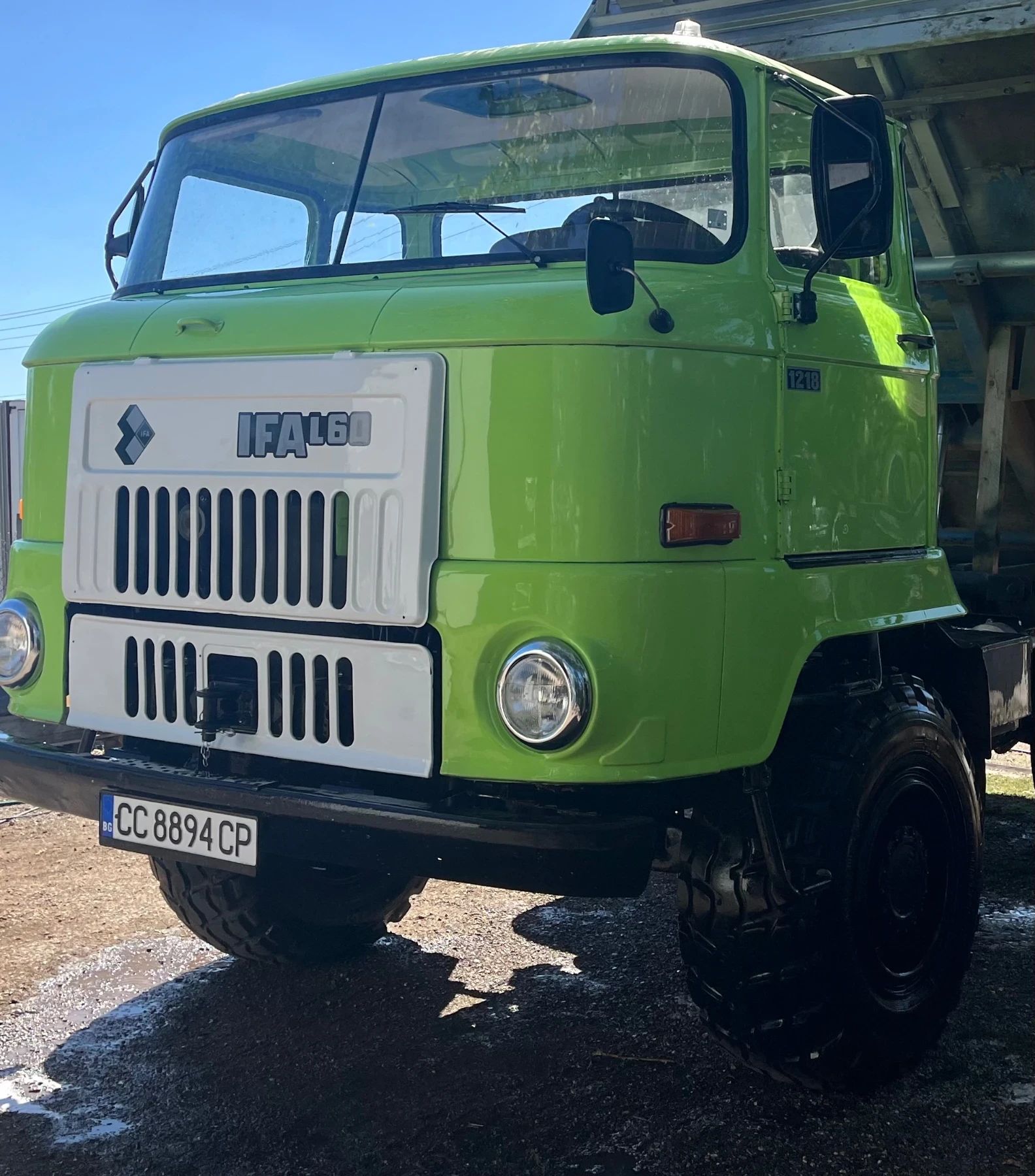 Ifa L  - изображение 3