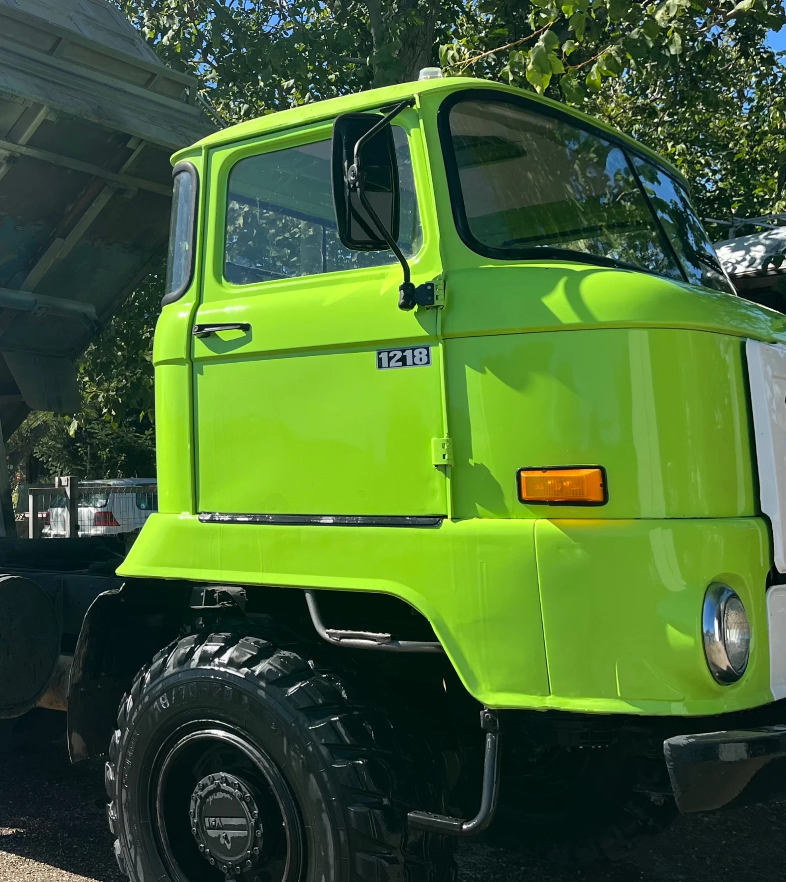 Ifa L  - изображение 5