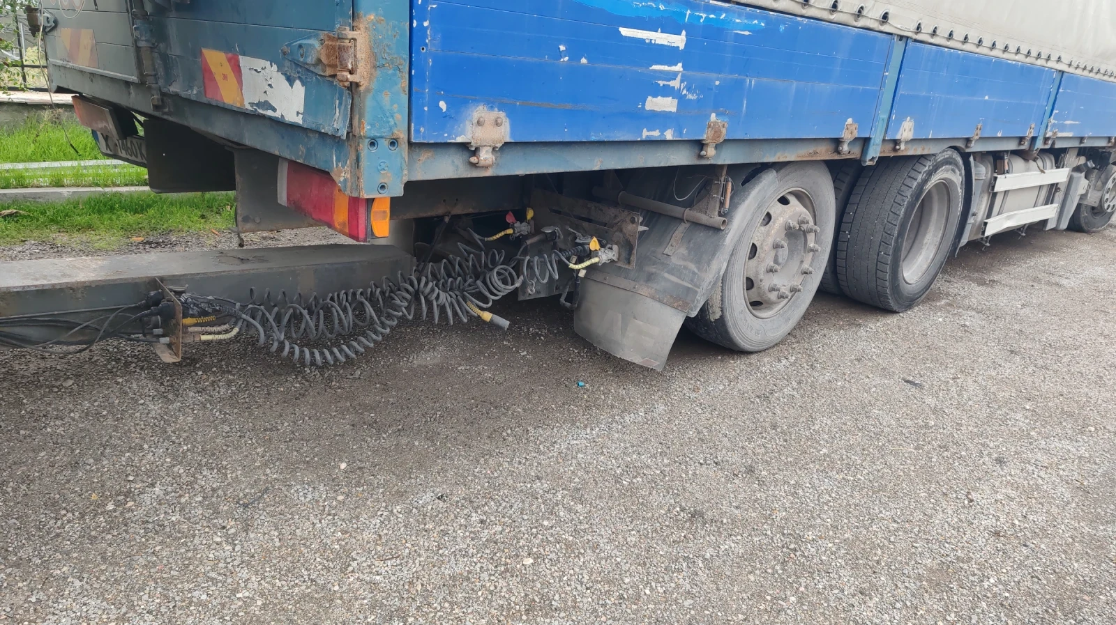 Daf XF 105  - изображение 3