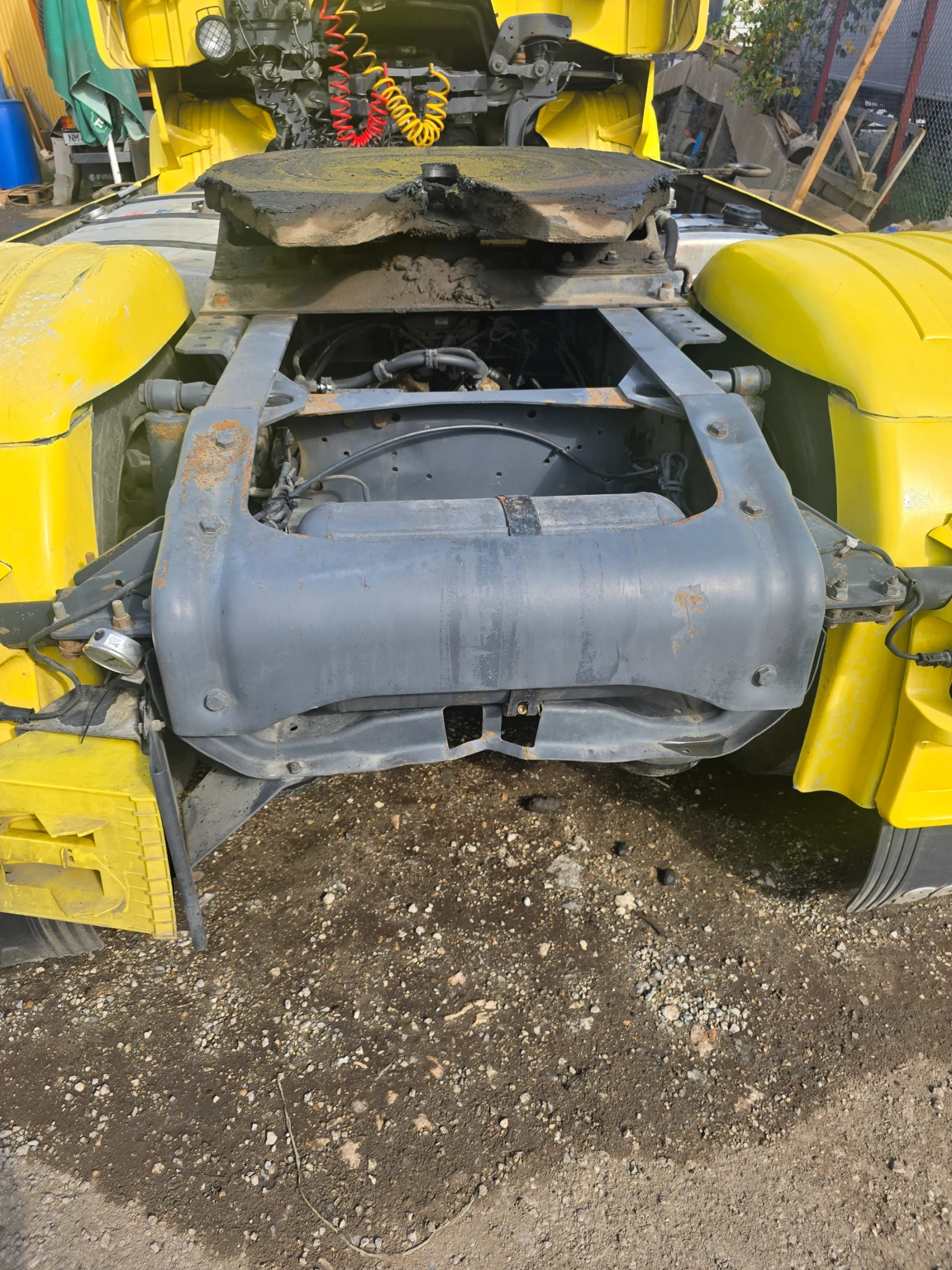 Scania R 440  - изображение 7